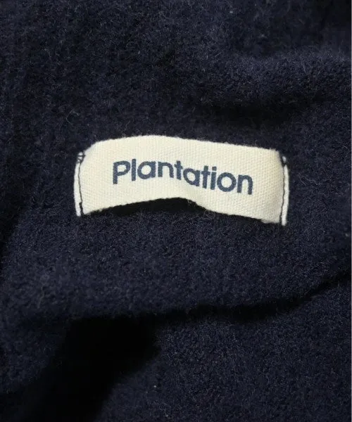 Plantagen-Pullover