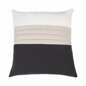 Pleated Pillow elegant wall decor