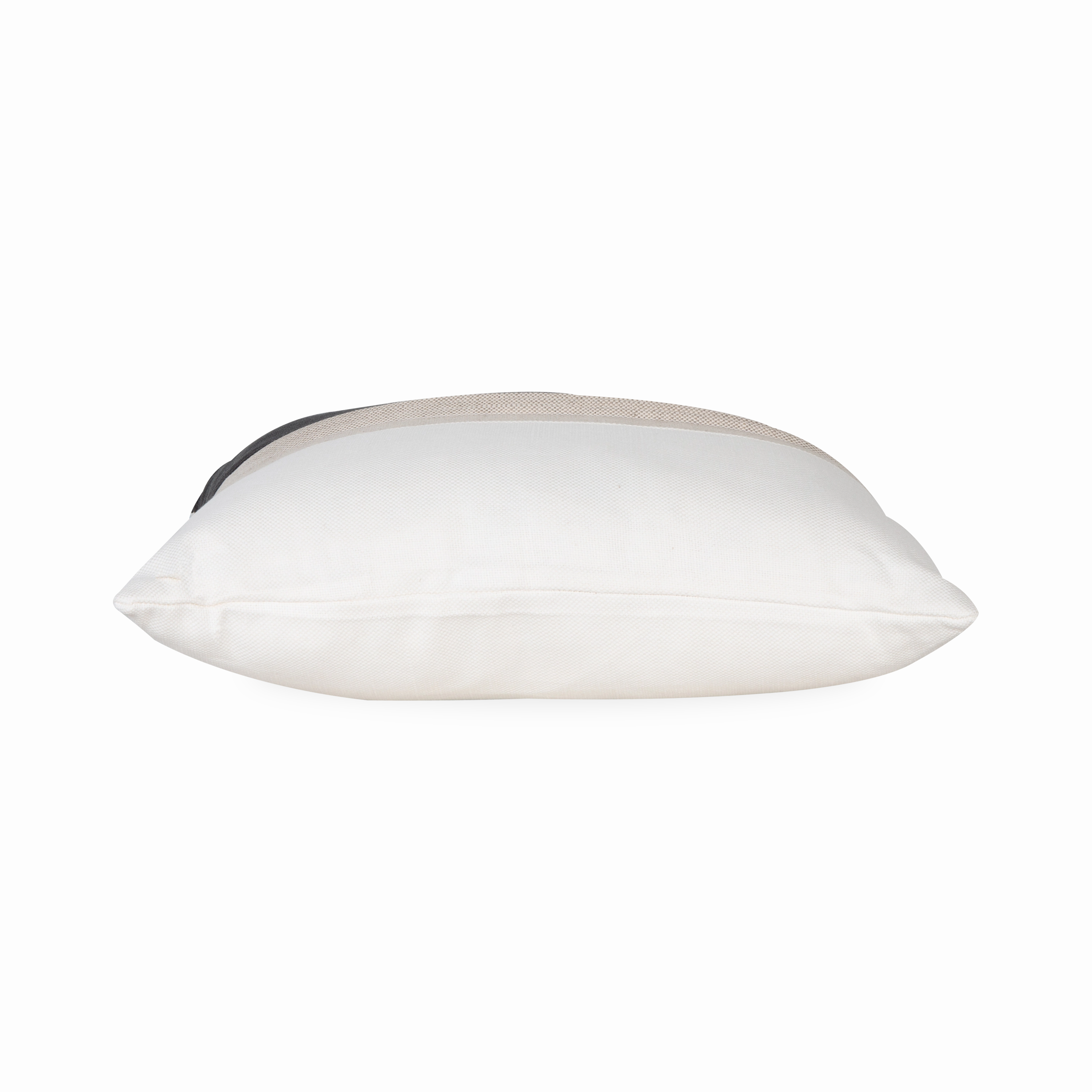 Pleated Pillow