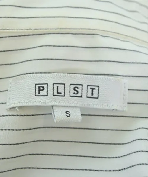 PLST Casual Hemden