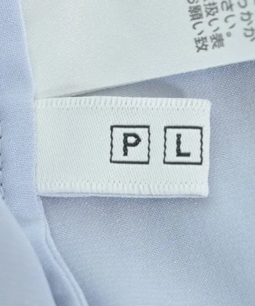 PLST Casual Hemden