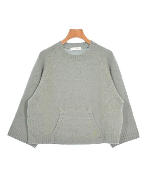 Plus Plus Pullover