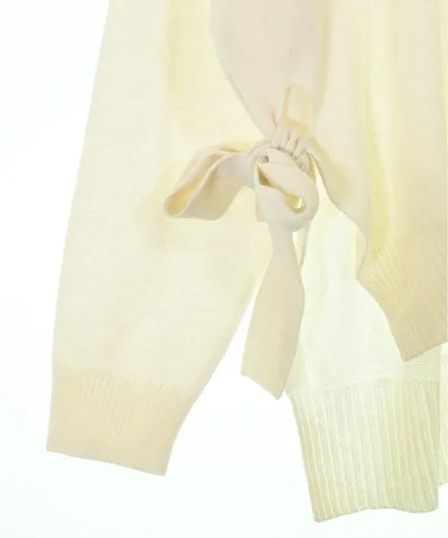 Plus Plus Pullover