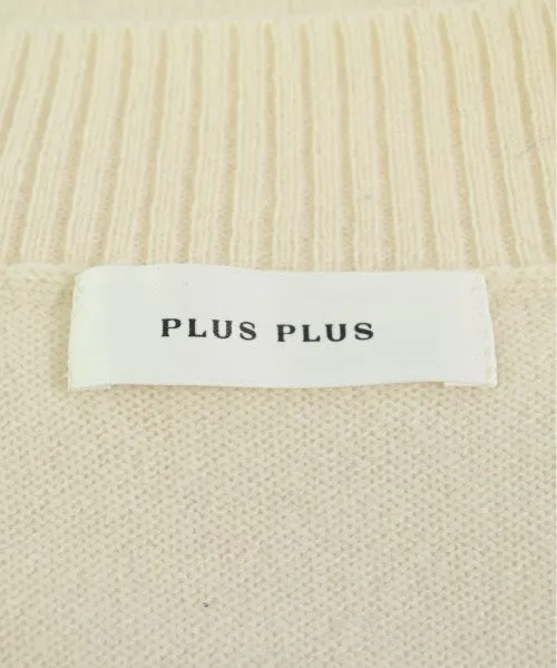 Plus Plus Pullover
