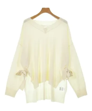 Plus Plus Pullover