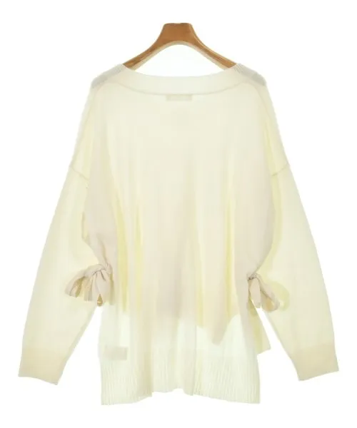 Plus Plus Pullover