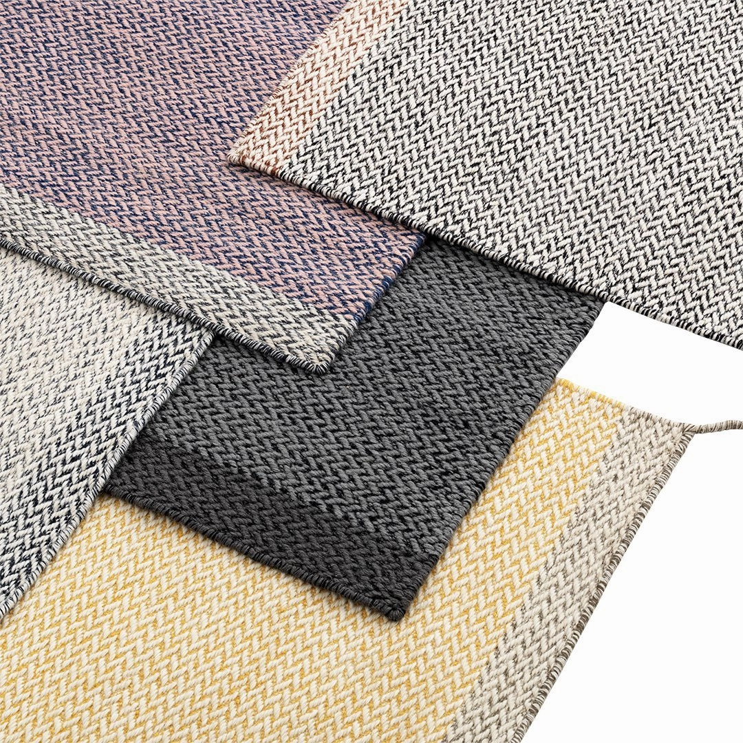 Ply Rug