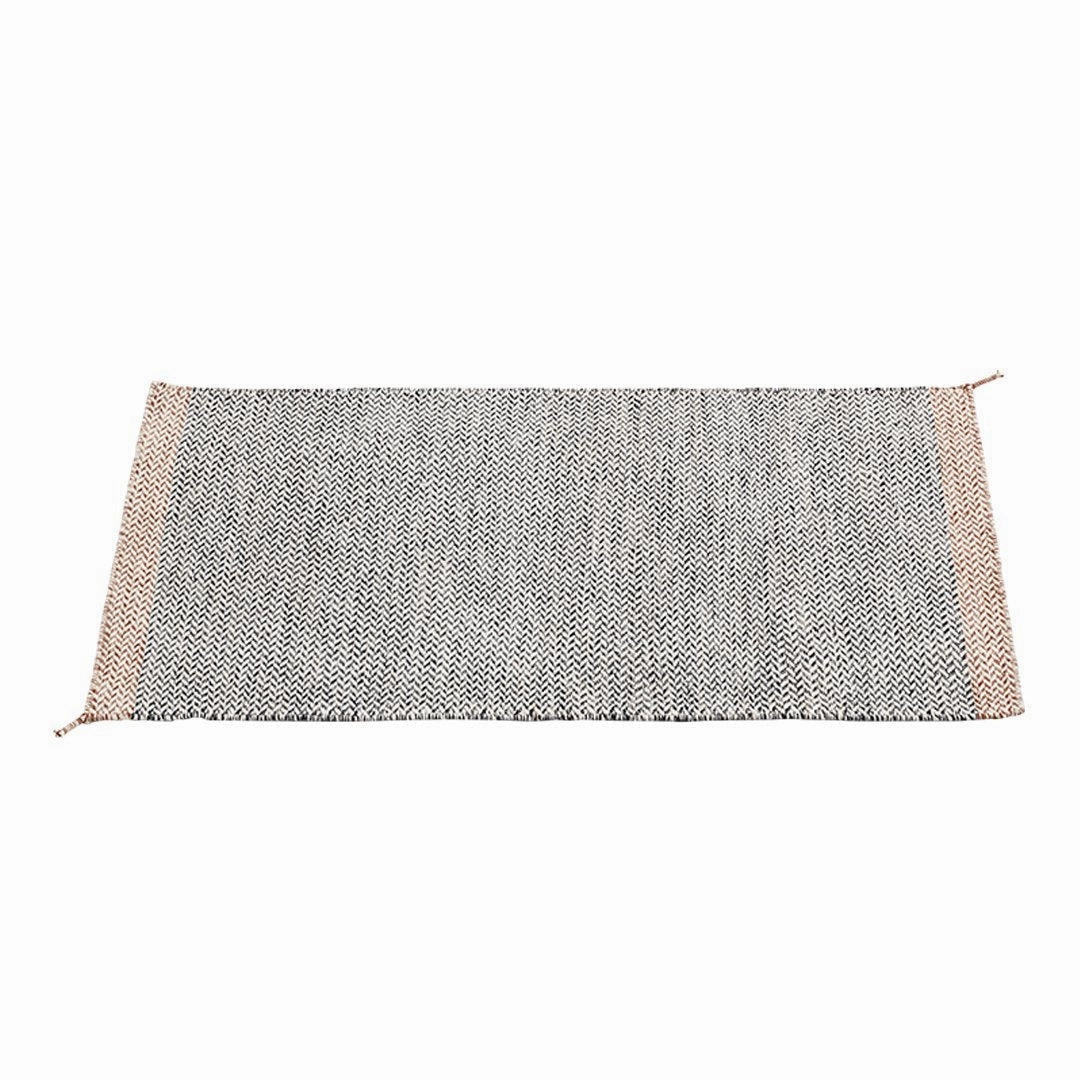 Ply Rug modern art object