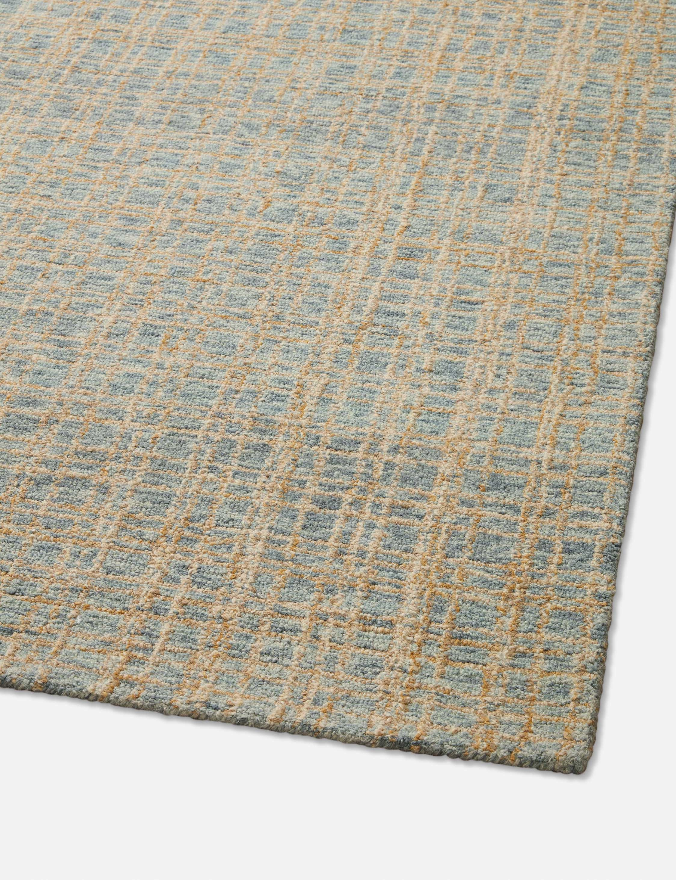 Polly I Hand-Tufted Wool Rug by Chris Loves Julia x Loloi