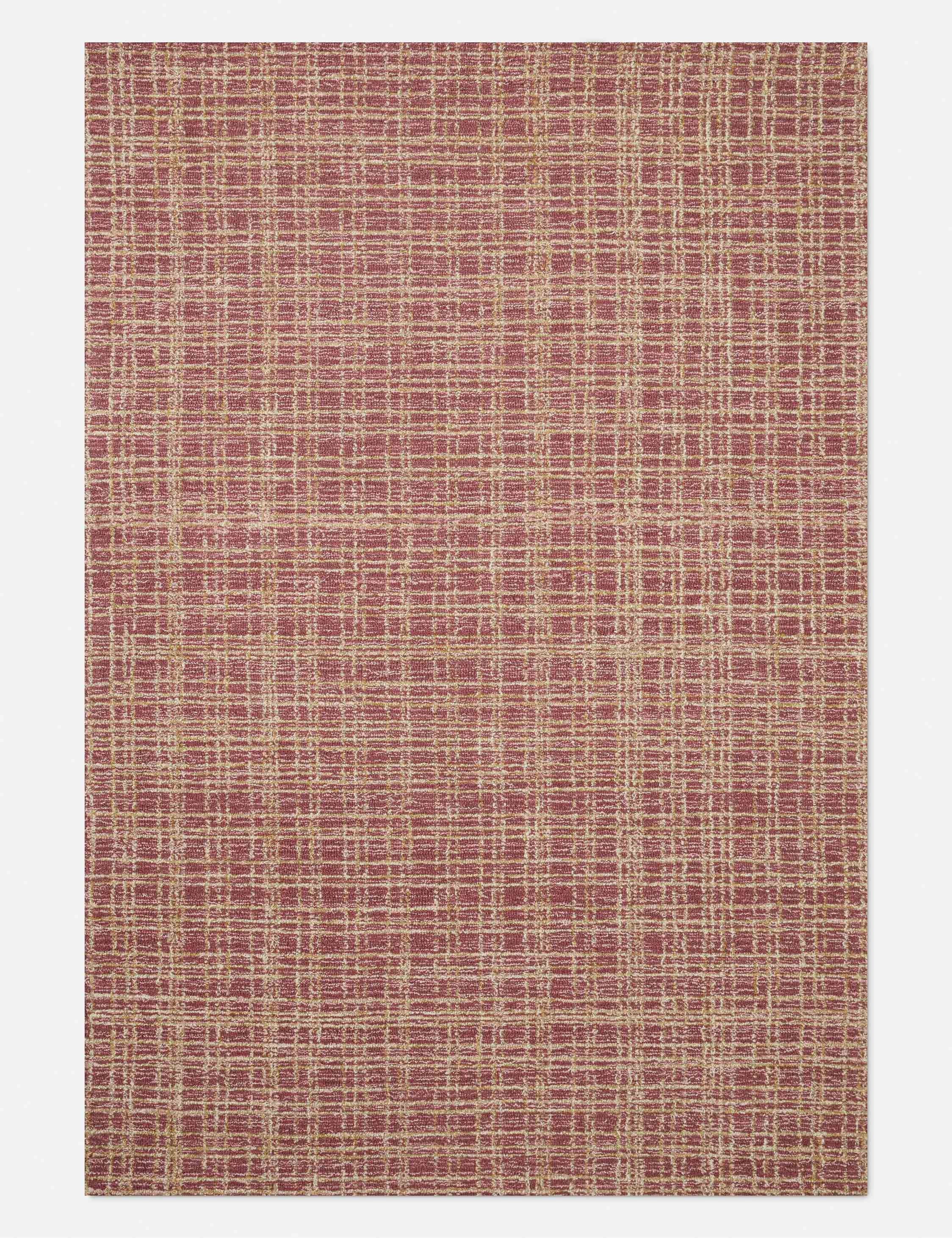 Polly I Hand-Tufted Wool Rug by Chris Loves Julia x Loloi trendy fashion rug