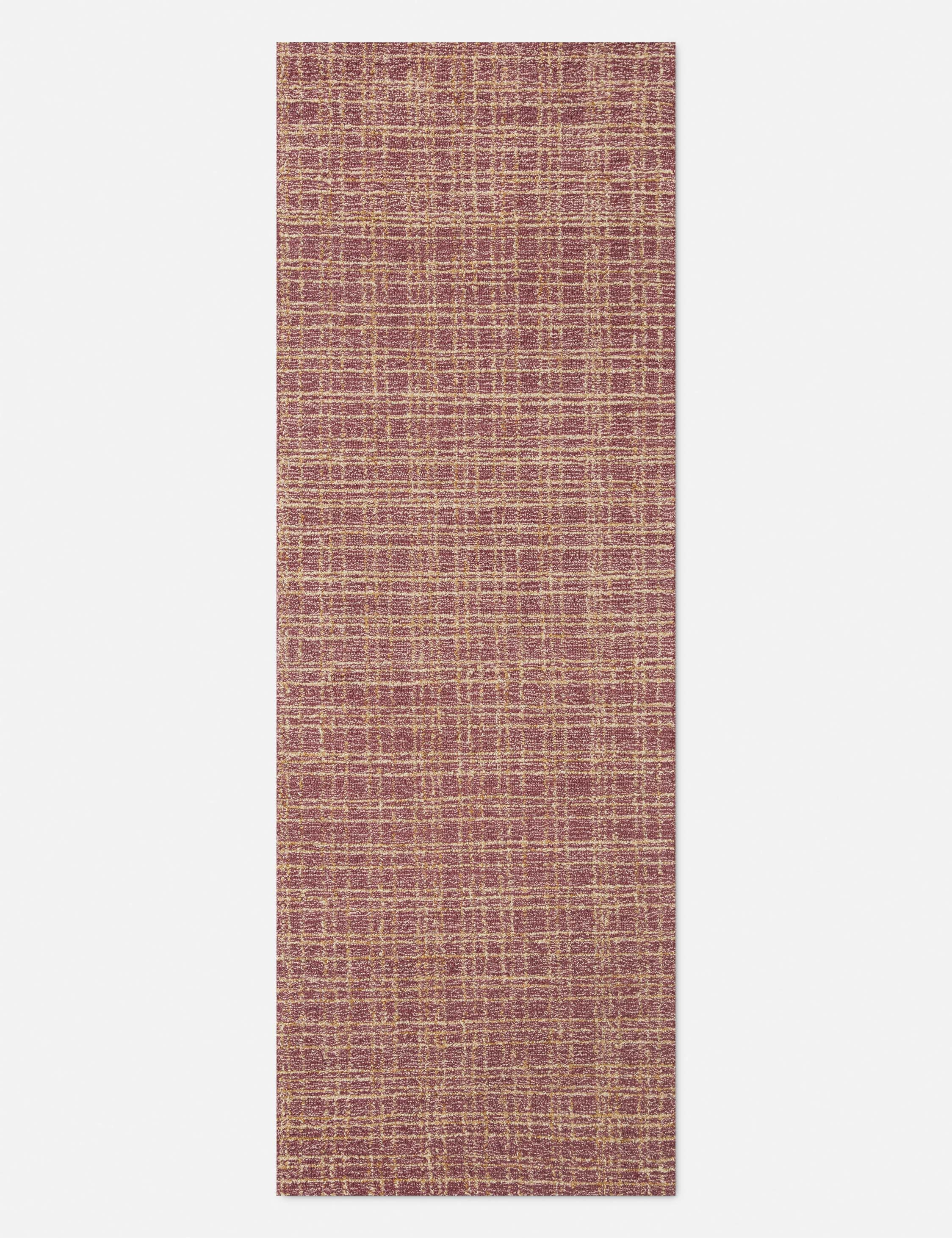 Polly I Hand-Tufted Wool Rug by Chris Loves Julia x Loloi