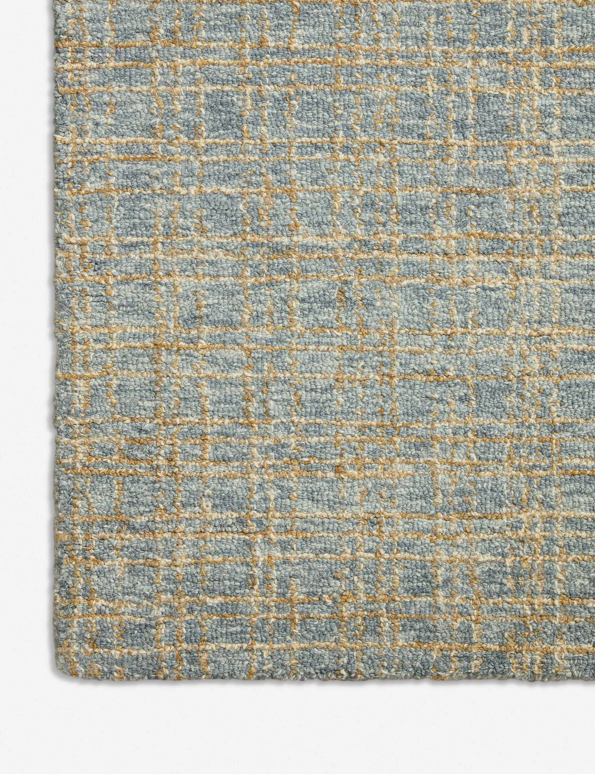 Polly I Hand-Tufted Wool Rug by Chris Loves Julia x Loloi