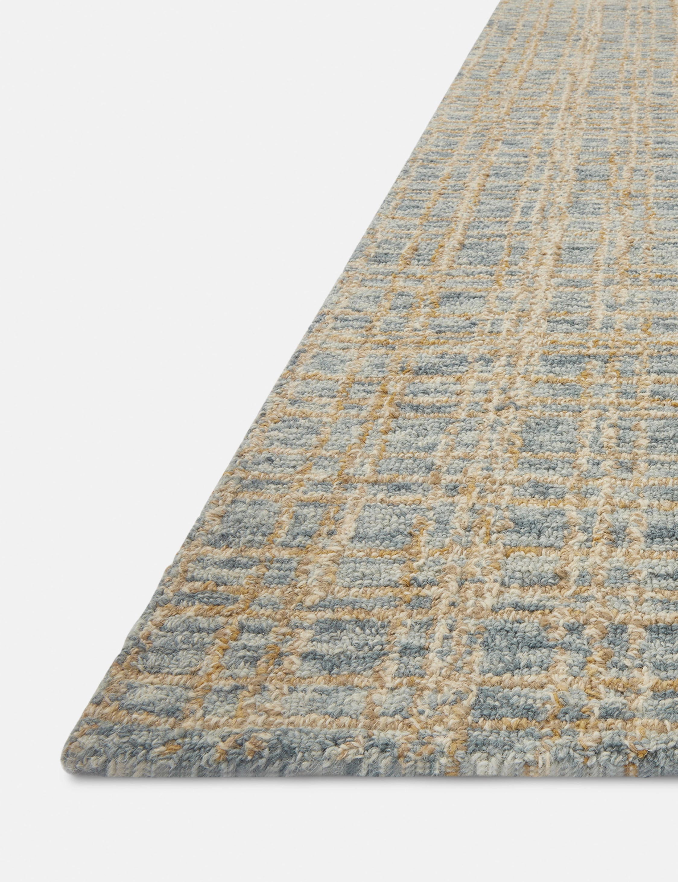 Polly I Hand-Tufted Wool Rug by Chris Loves Julia x Loloi