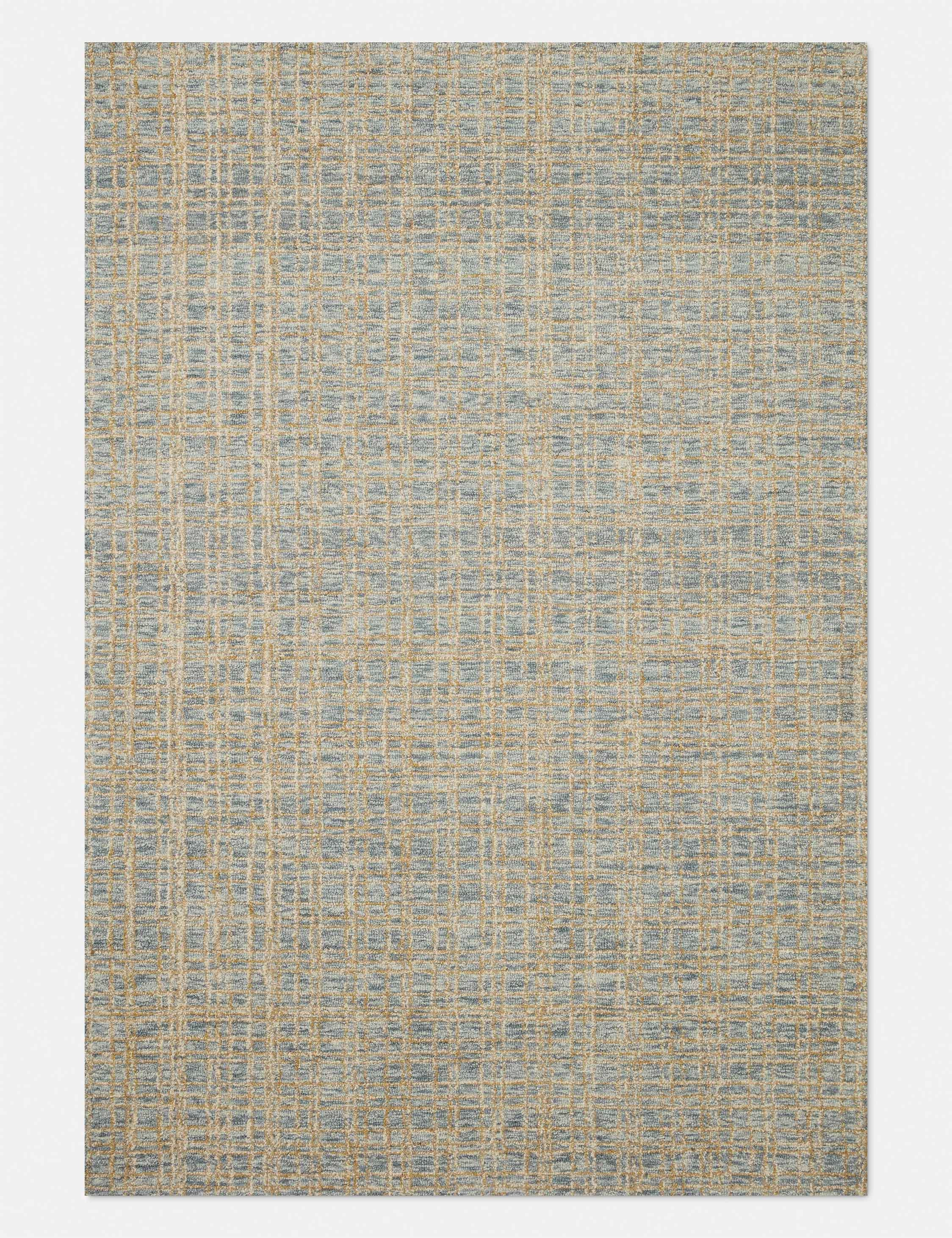 Polly I Hand-Tufted Wool Rug by Chris Loves Julia x Loloi