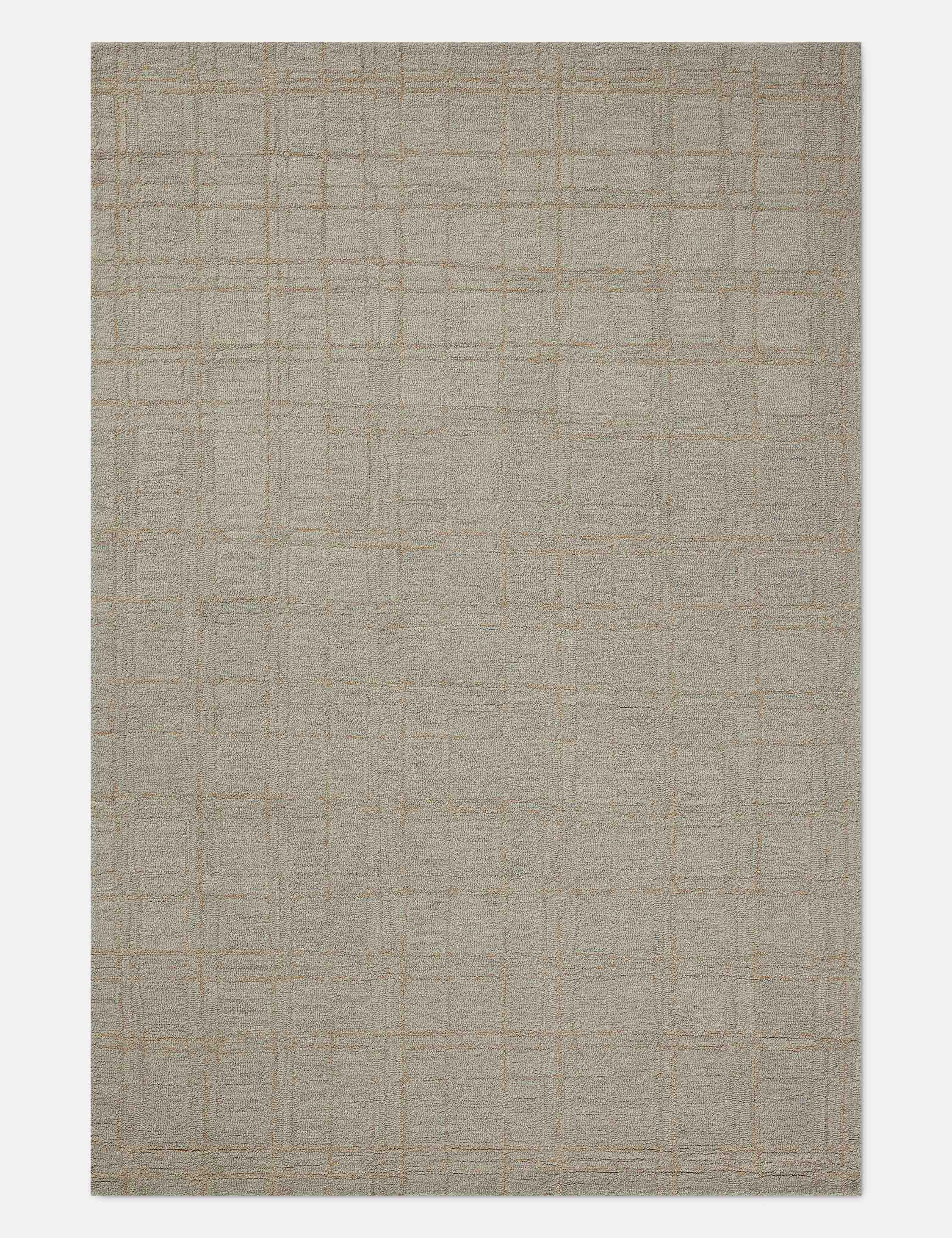 Polly II Hand-Tufted Wool-Blend Rug by Chris Loves Julia x Loloi trendy fashion rug