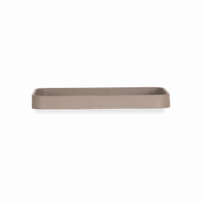 Polo Rectangular Tray elegant wall decor