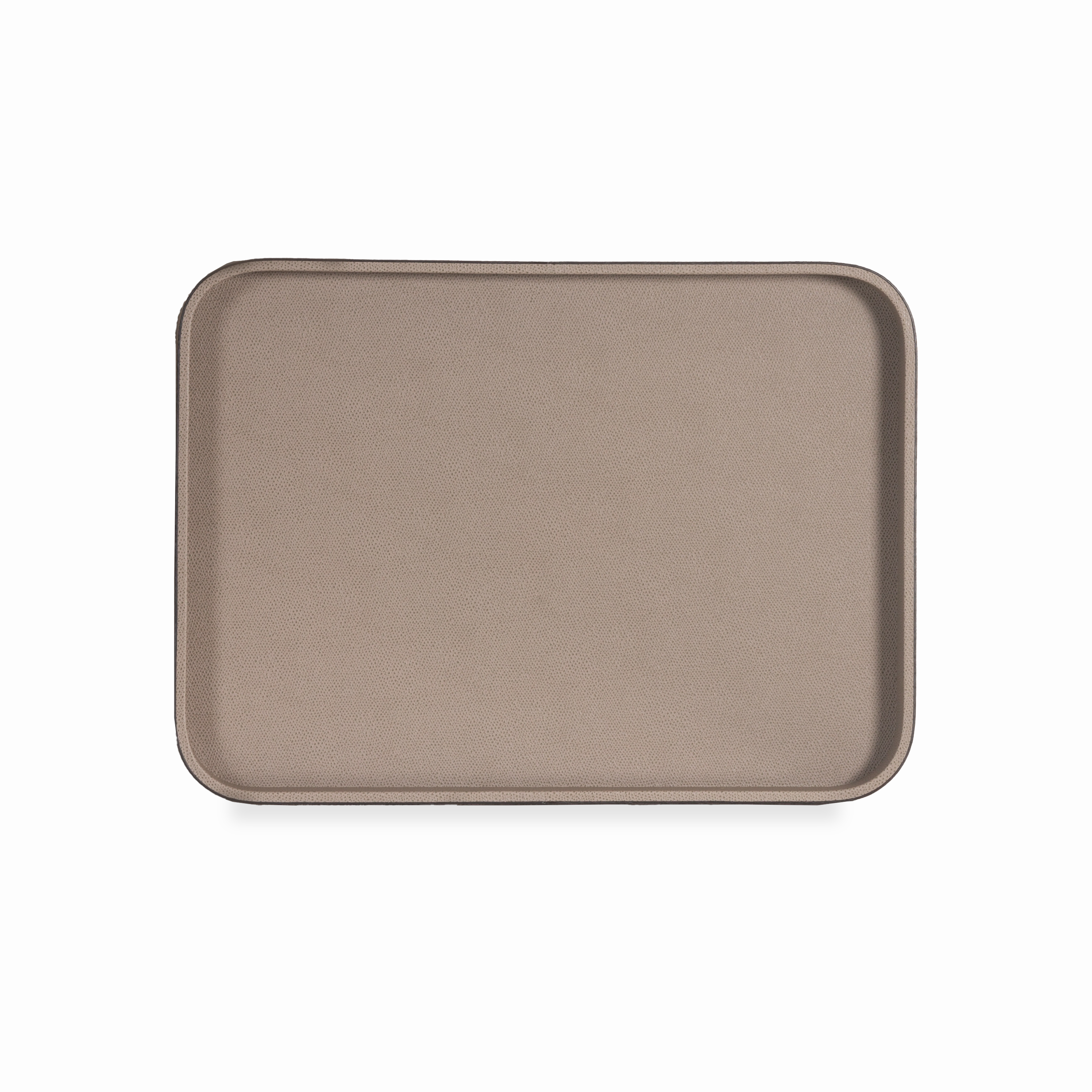 Polo Rectangular Tray