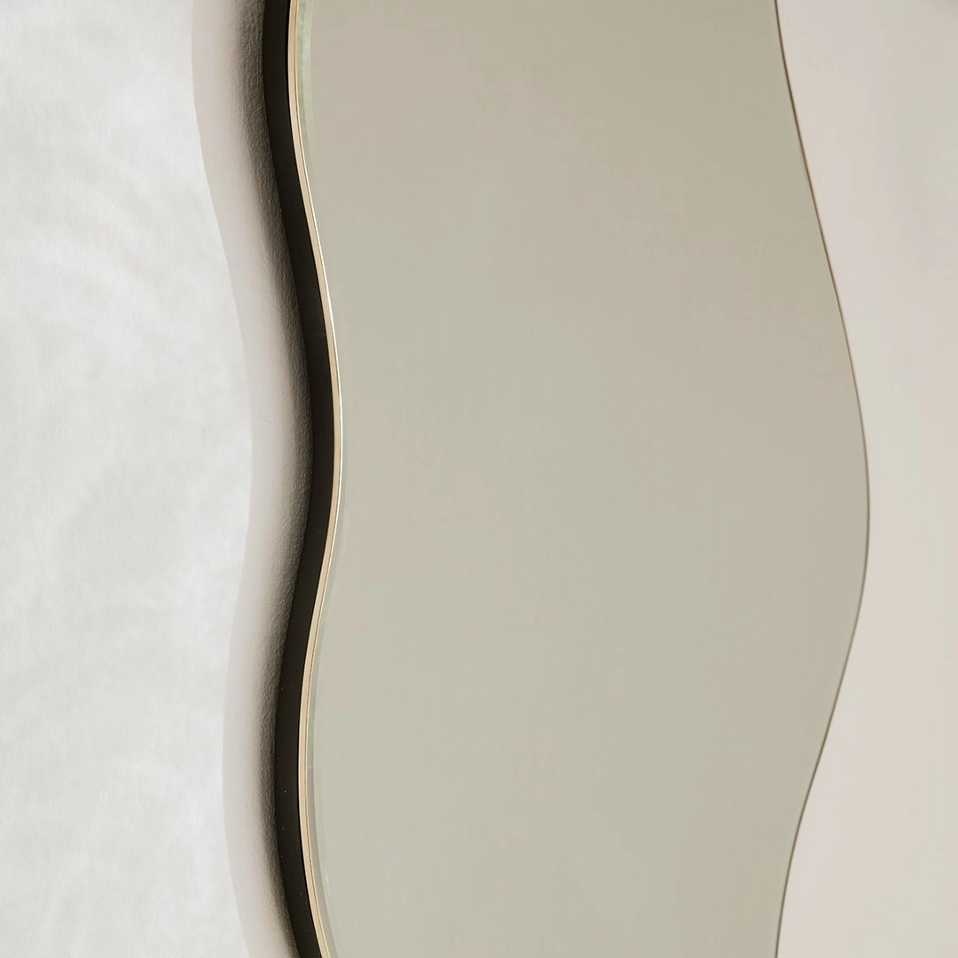 Pond Mirror