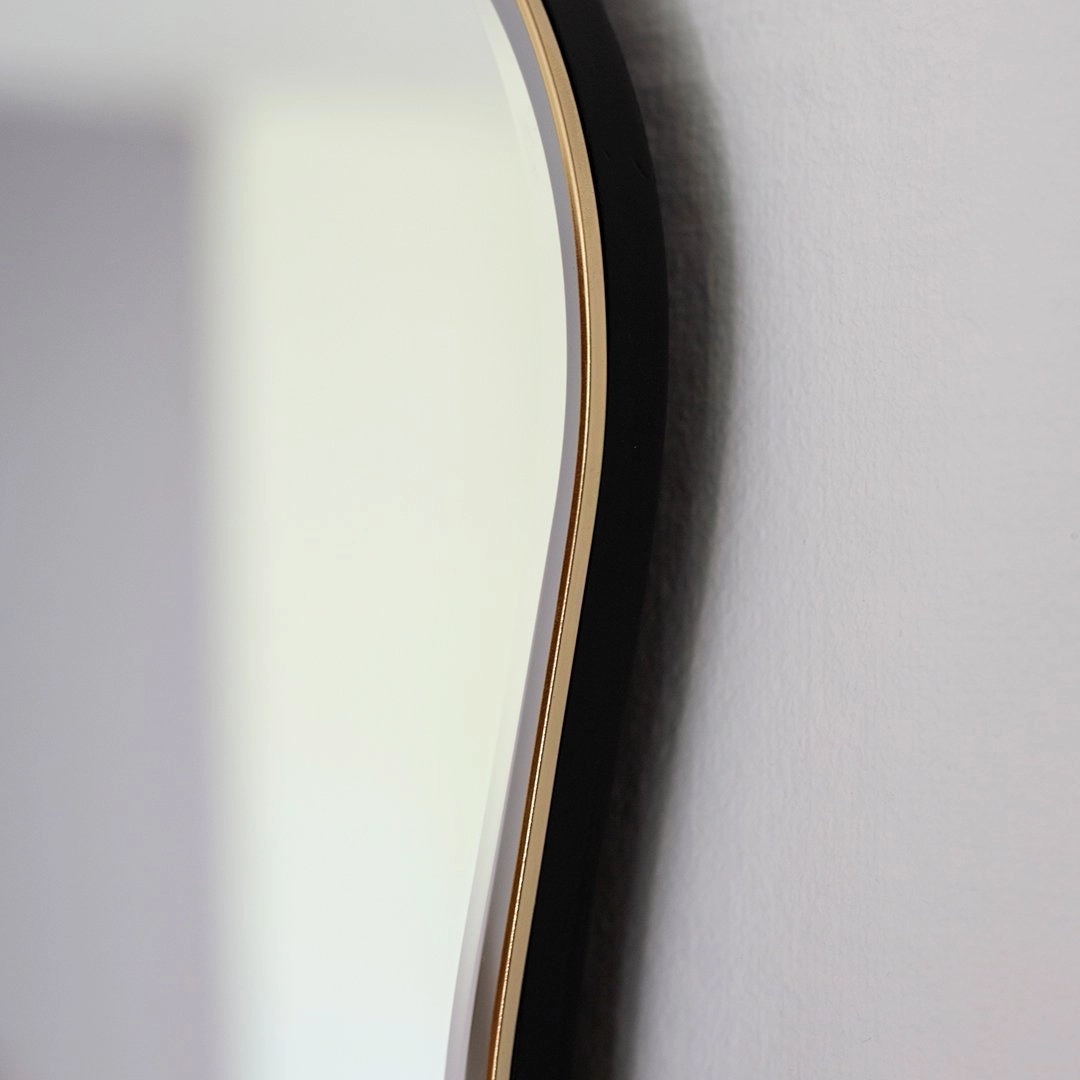 Pond Mirror