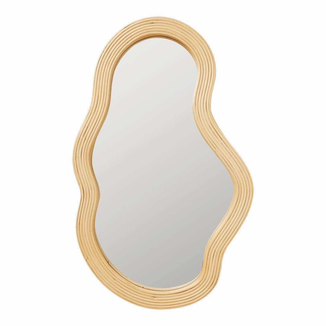Pond Mirror