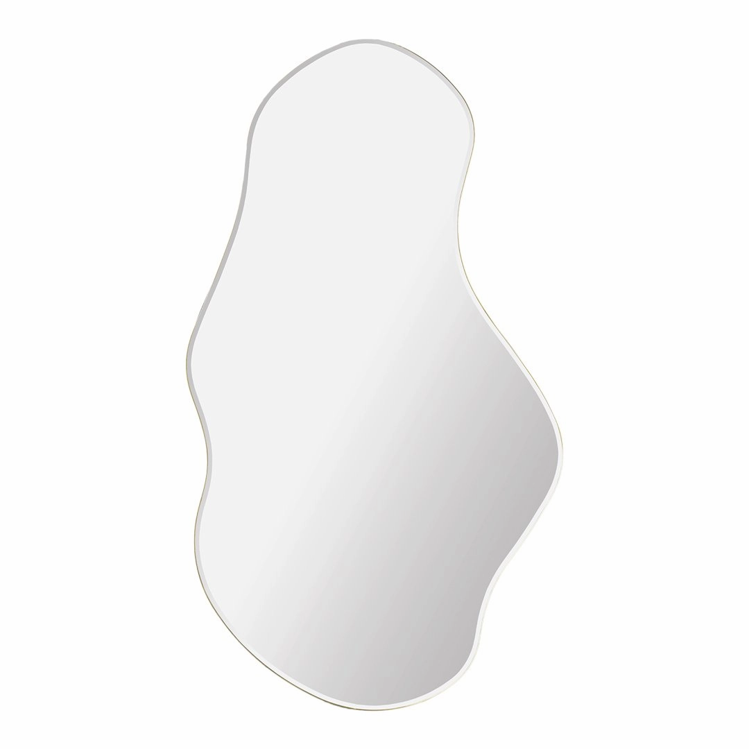 Pond Mirror