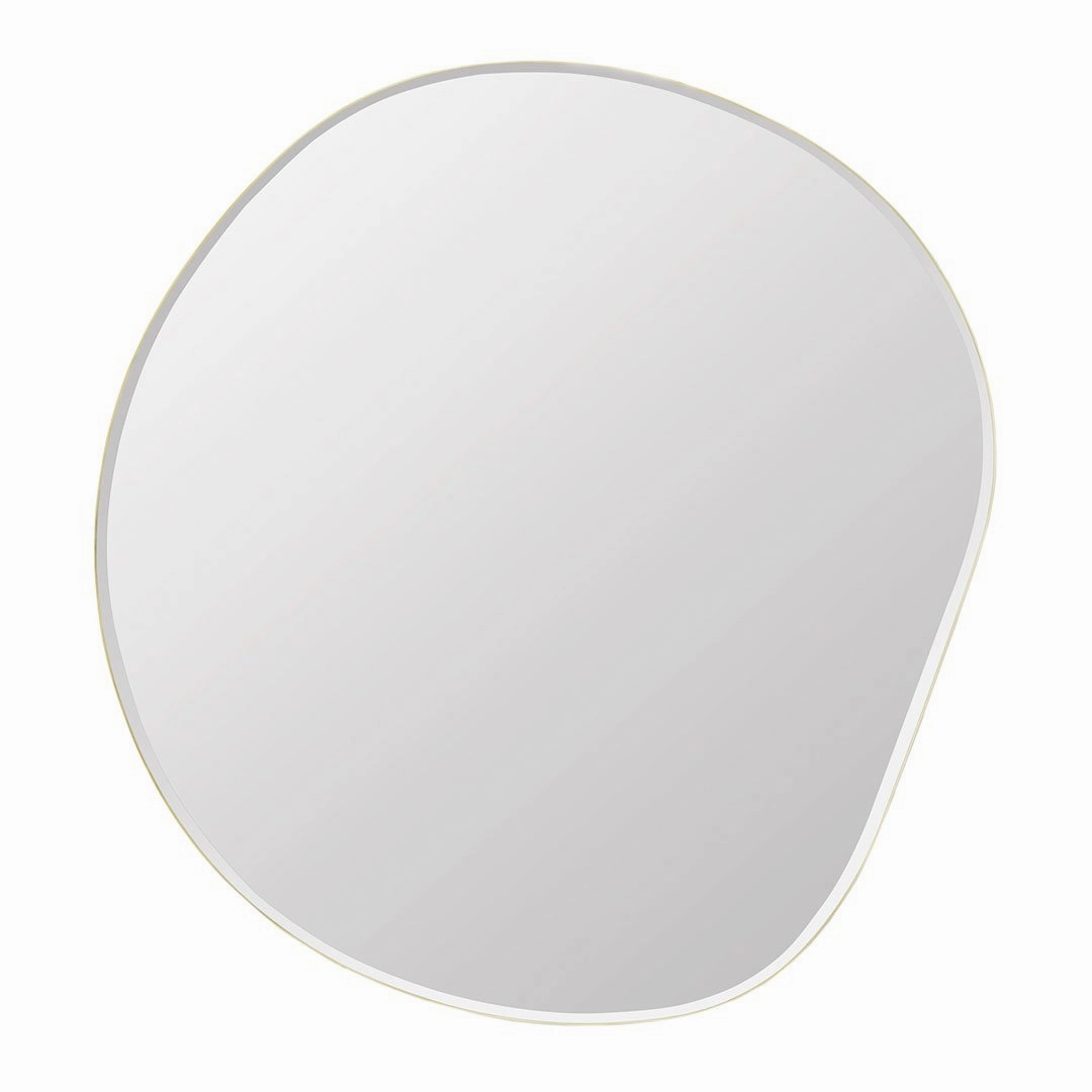 Pond Mirror