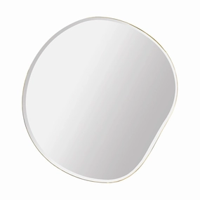 Pond Mirror modern art object