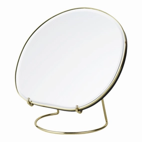Pond Table Mirror modern art object