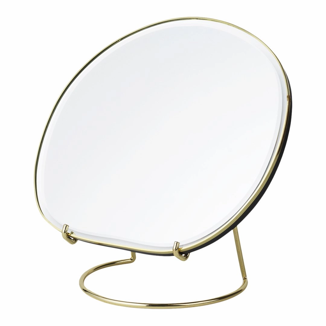 Pond Table Mirror modern art object