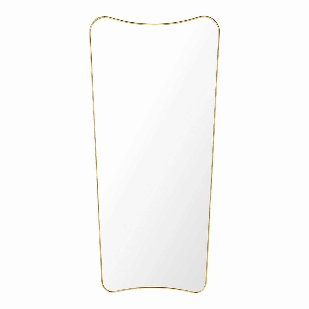Ponti F.A. 33 Rectangular Wall Mirror