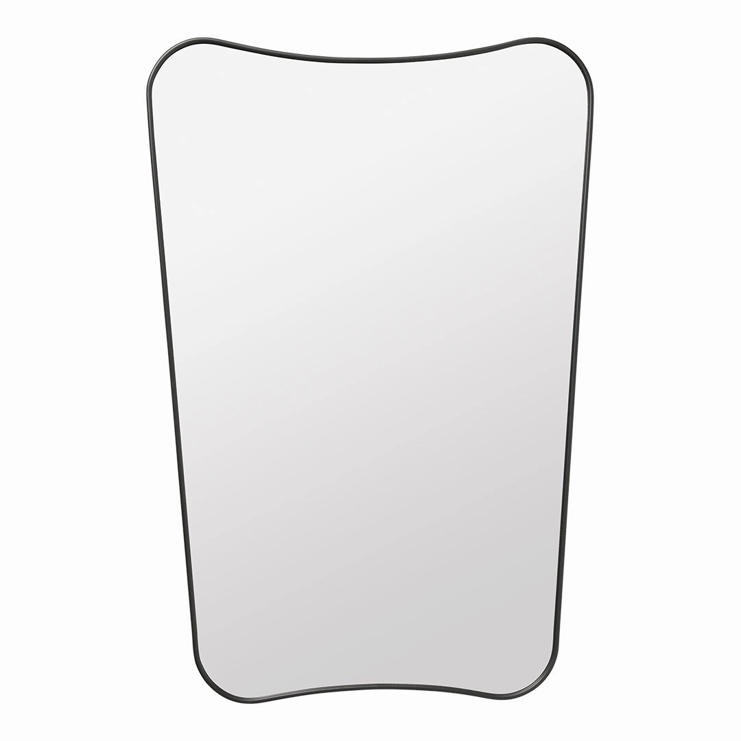 Ponti F.A. 33 Rectangular Wall Mirror