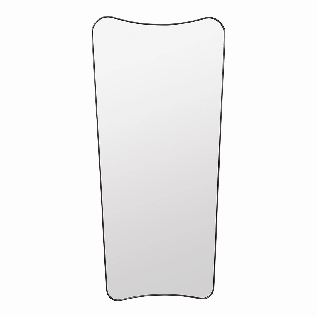 Ponti F.A. 33 Rectangular Wall Mirror