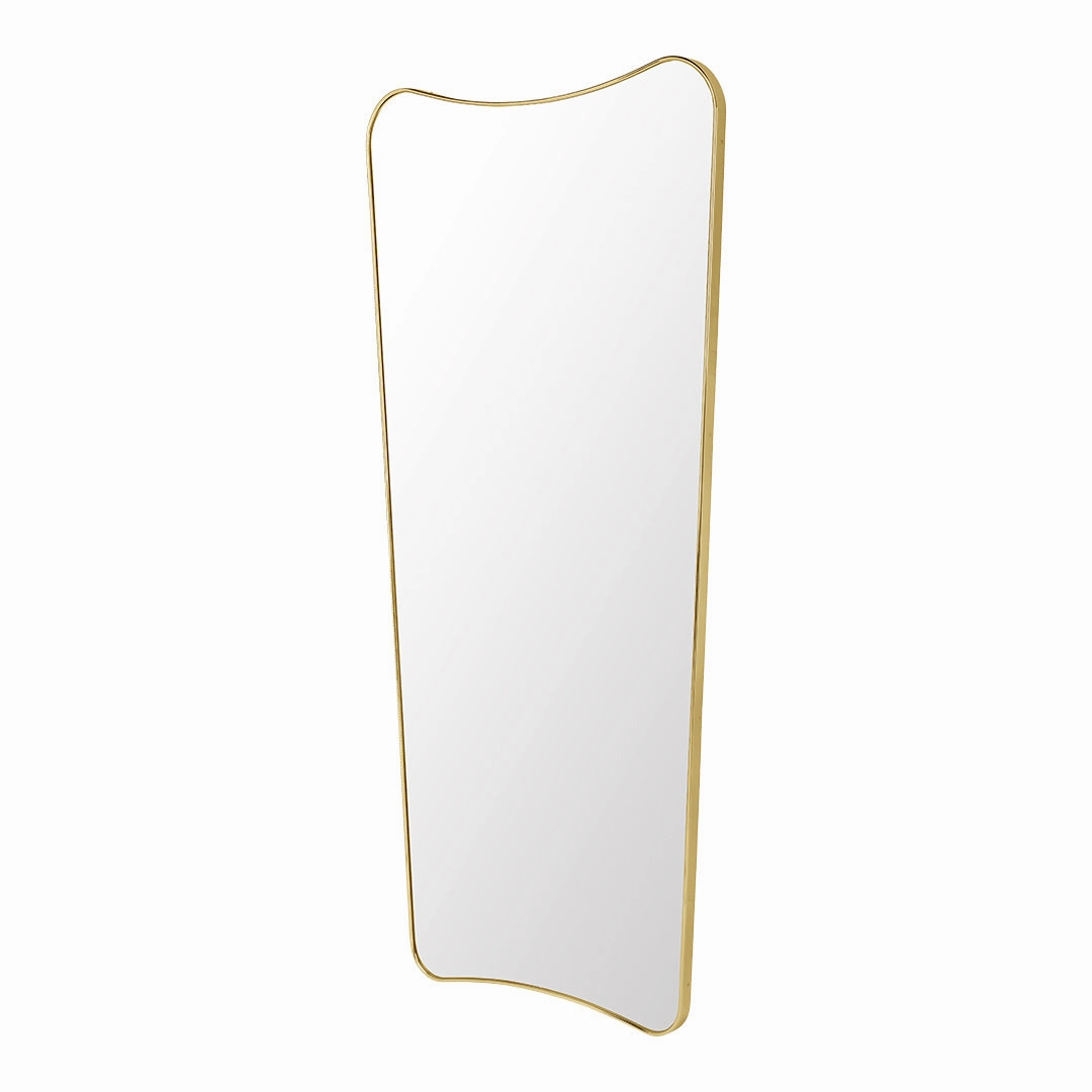 Ponti F.A. 33 Rectangular Wall Mirror