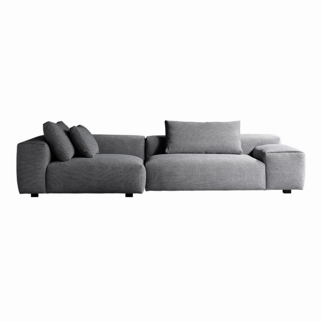 Pontone Sofa Cushions modern art object