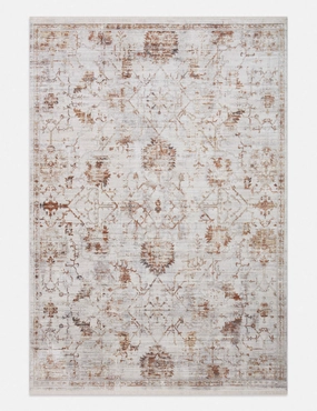 Pope Rug trendy fashion rug