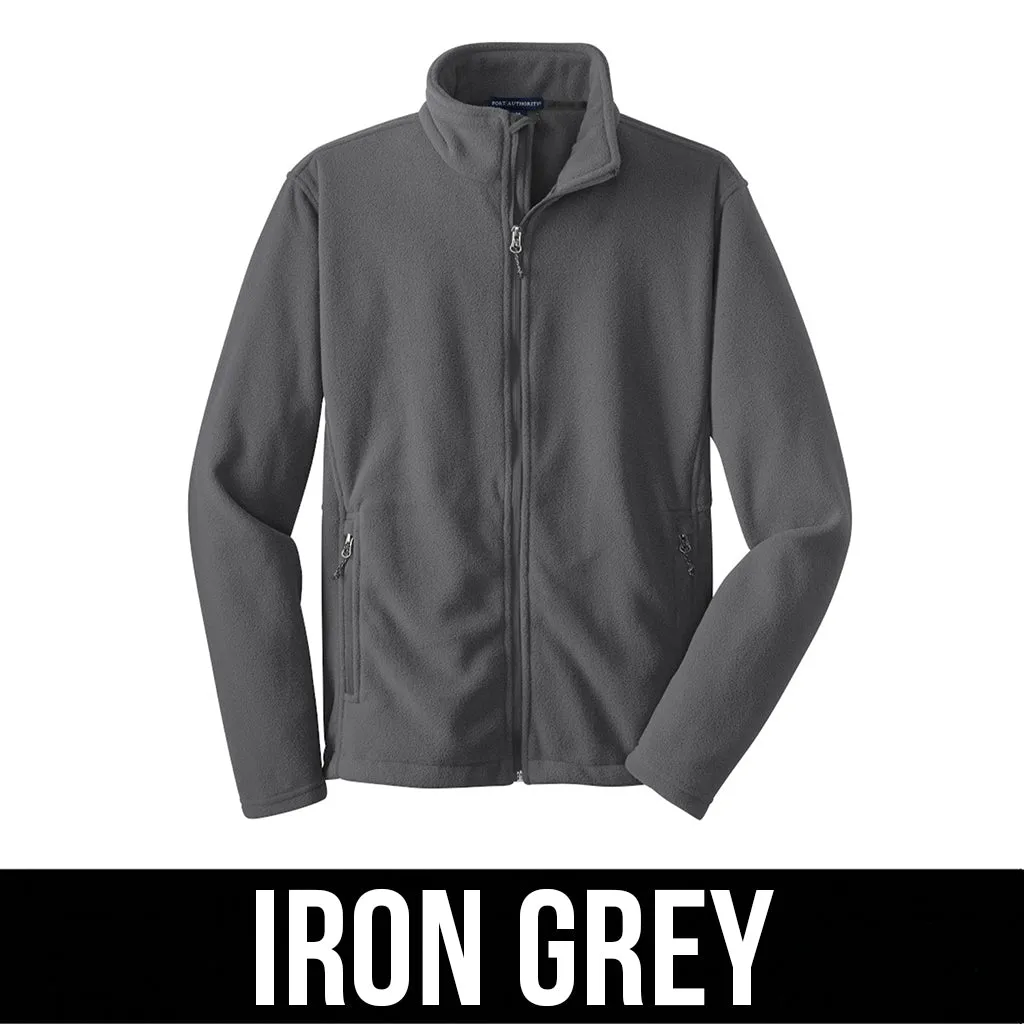 Port Authority Herren Fleecejacke im Wertangebot Port Authority