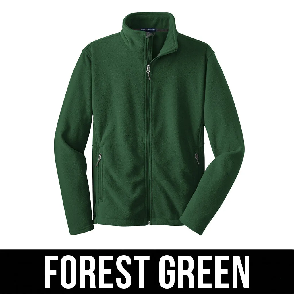 Port Authority Herren Fleecejacke im Wertangebot Port Authority