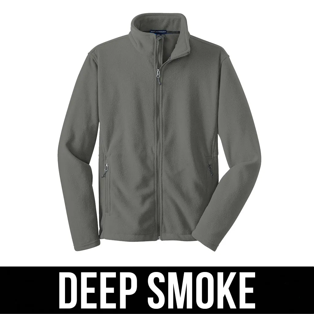 Port Authority Herren Fleecejacke im Wertangebot Port Authority
