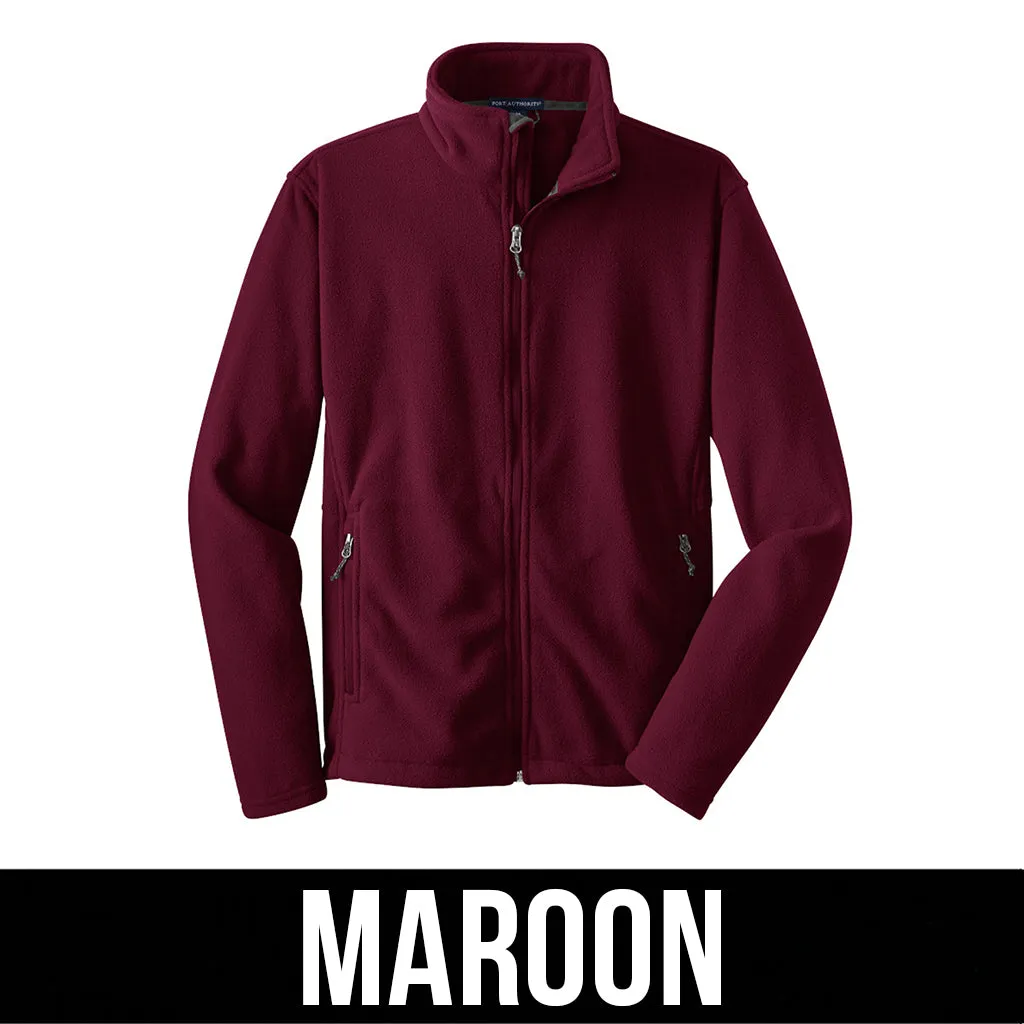 Port Authority Herren Fleecejacke im Wertangebot Port Authority