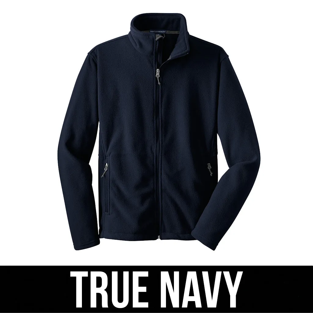 Port Authority Herren Fleecejacke im Wertangebot Port Authority