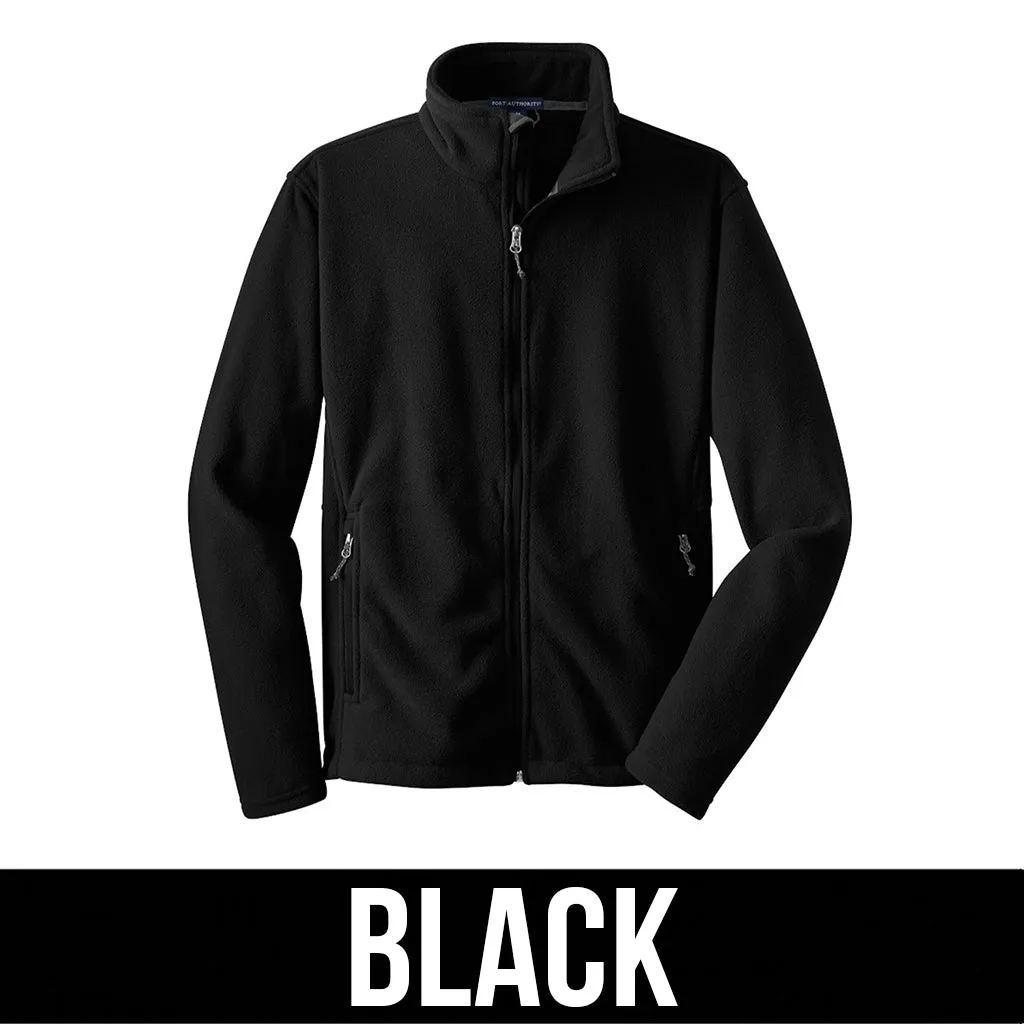 Port Authority Herren Fleecejacke im Wertangebot Port Authority
