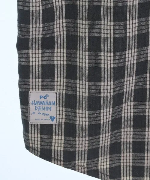 PORTER CLASSIC Freizeithemden