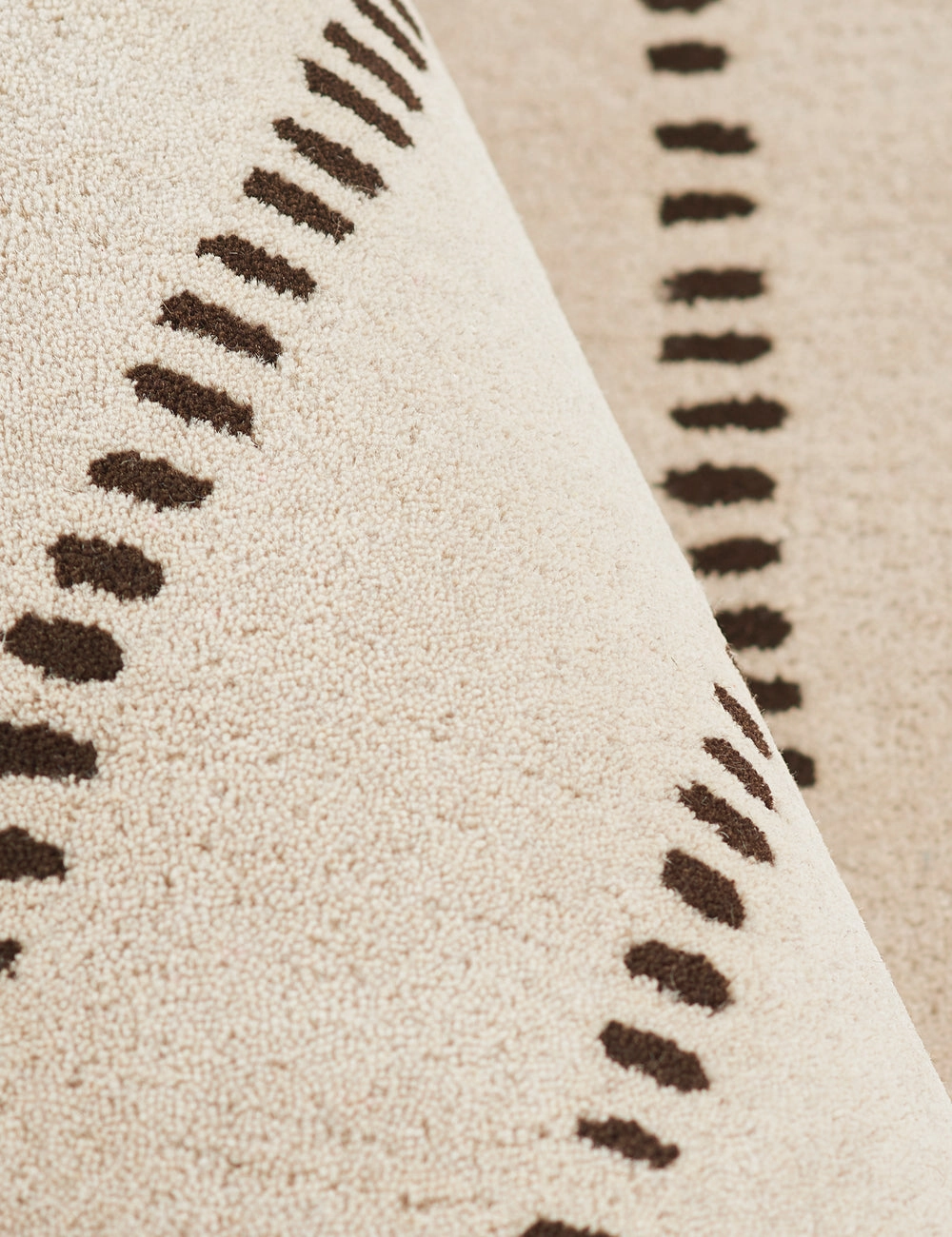 Posey Hand-Tufted Wool Rug