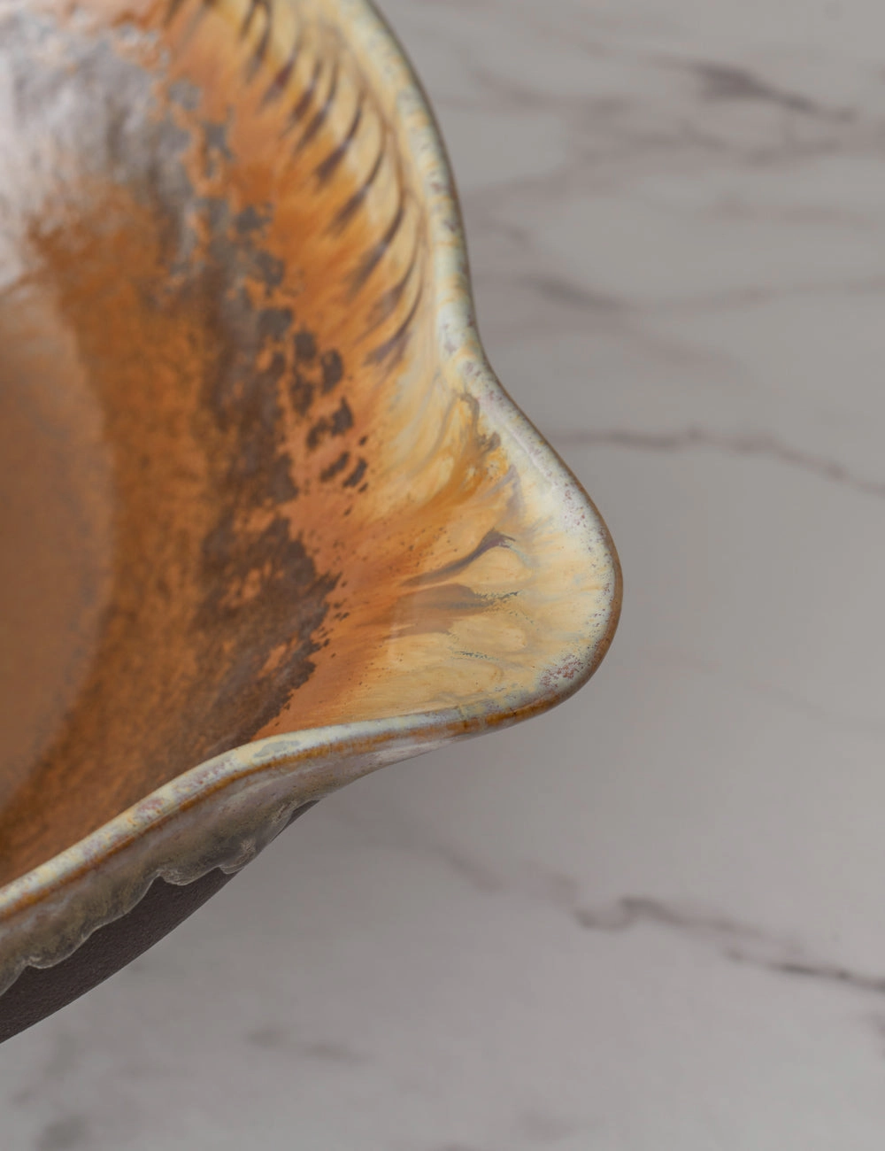 Poterie Mixing Bowls by Casafina