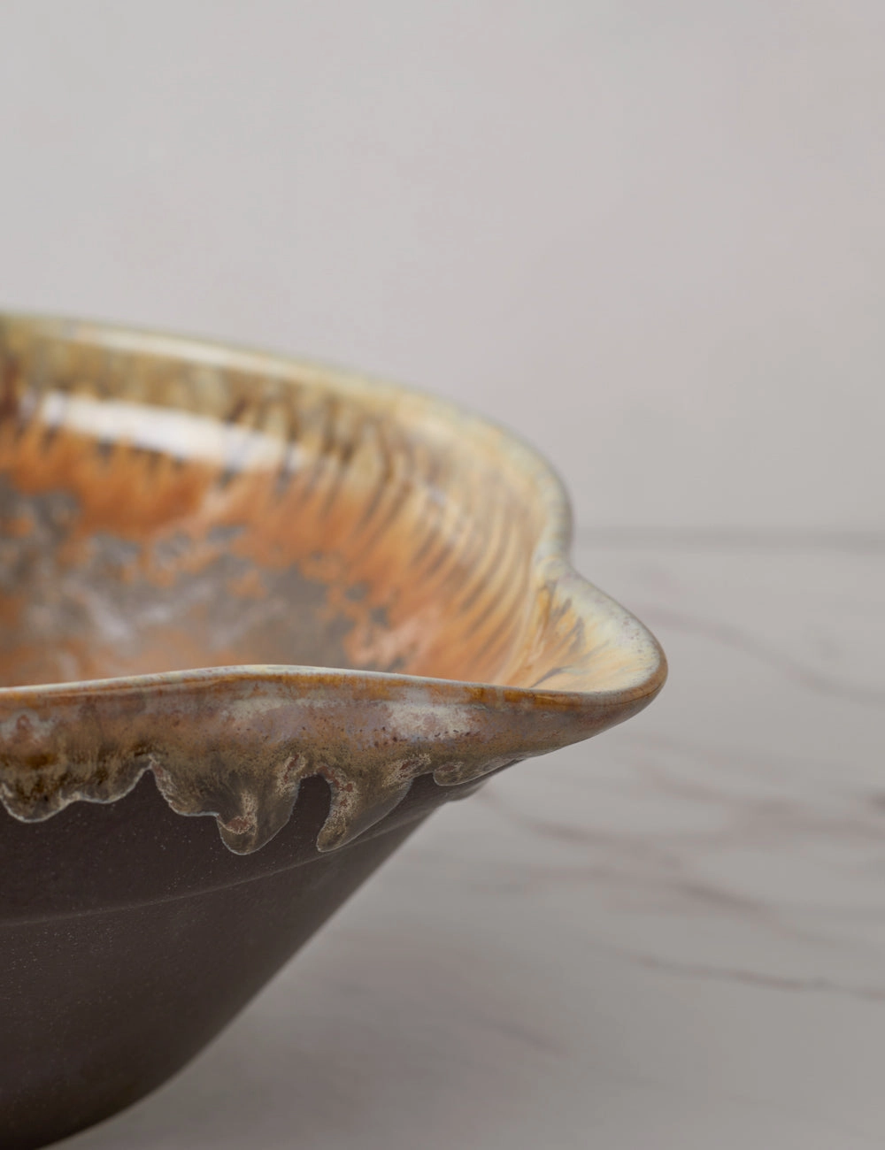 Poterie Mixing Bowls by Casafina