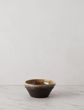 Poterie Mixing Bowls by Casafina decorative tabletop item