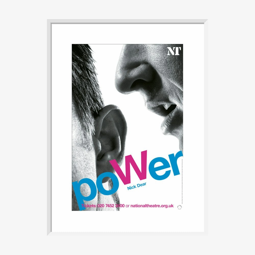 Power 2003 Print