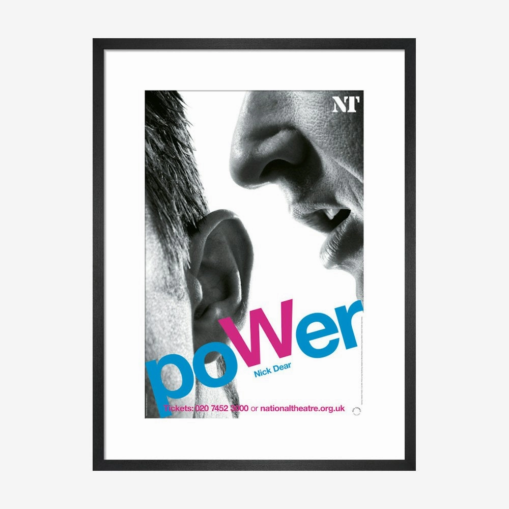 Power 2003 Print