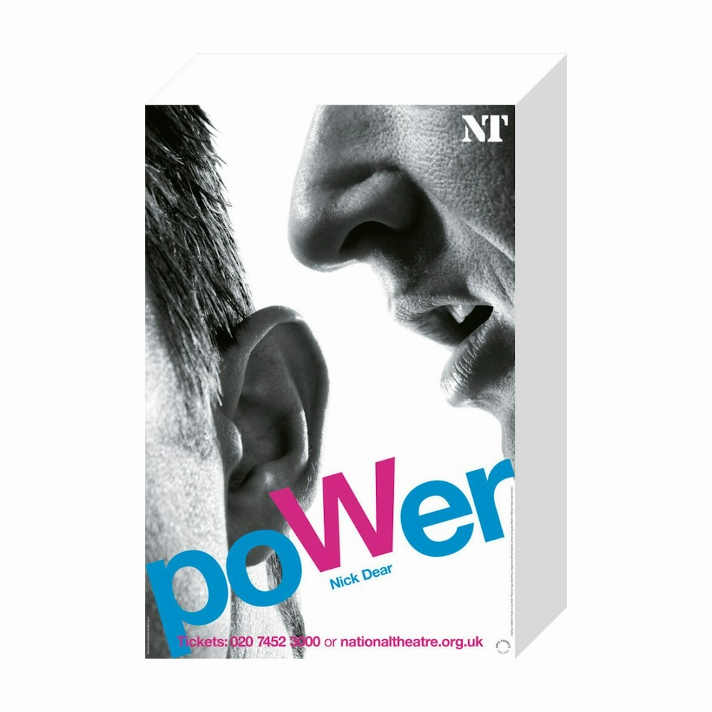 Power 2003 Print