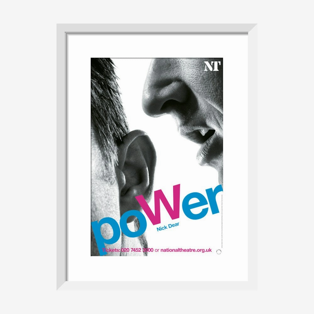 Power 2003 Print